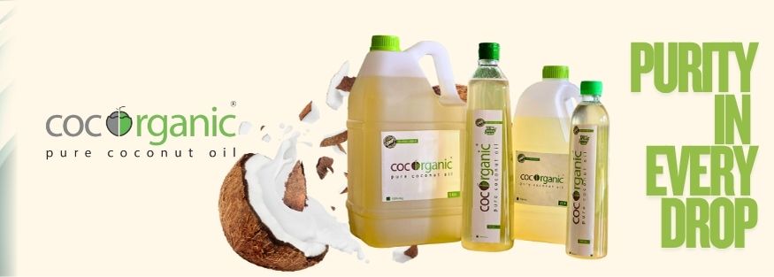coco organic