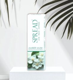 Spread Brand Premium Incense Sticks by Zeal Associates