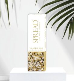 Spread Brand Premium Incense Sticks by Zeal Associates
