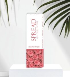 Spread Brand Premium Incense Sticks by Zeal Associates