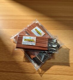 Standard Incense | Premium Agarbatti