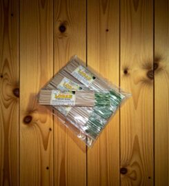Standard Incense | Premium Agarbatti