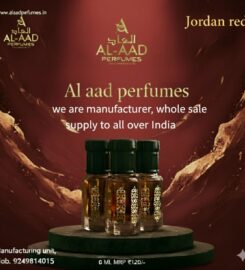 AL AAD Perfumes