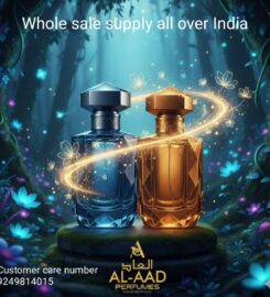 AL AAD Perfumes