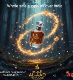 AL AAD Perfumes
