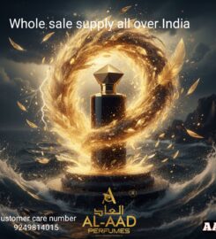 AL AAD Perfumes