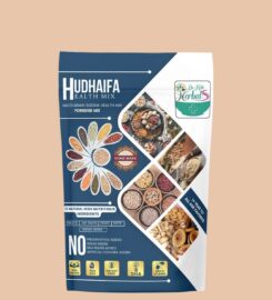 Dr Kabi Herbals Food, Herbals & Cosmetic Products