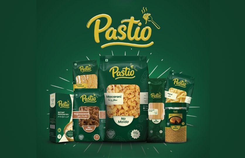 Pastio Foods