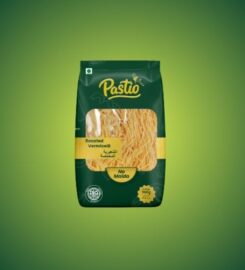 Pastio Foods