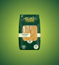 Pastio Foods