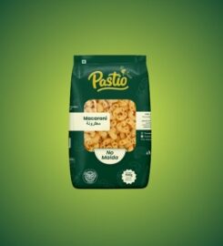 Pastio Foods