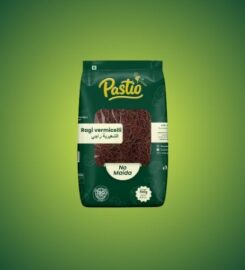 Pastio Foods