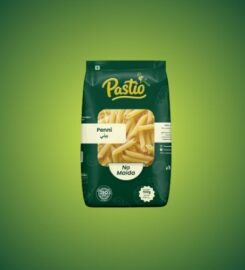 Pastio Foods